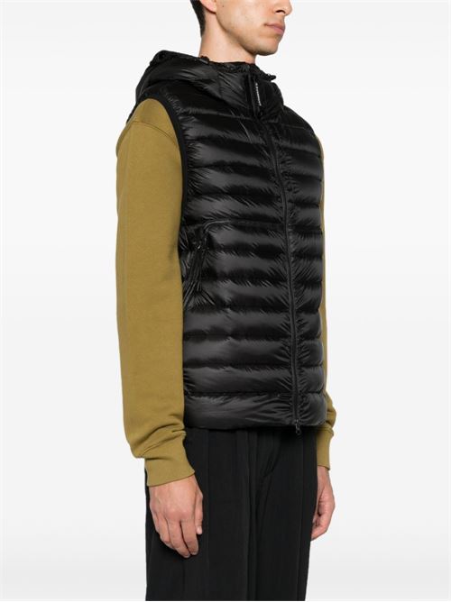 Gilet uomo imbottito CP COMPANY | 17CMOW074A006099A999